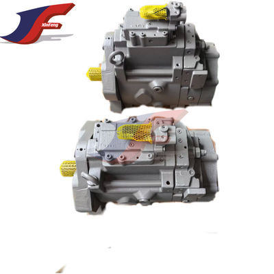 VOE 14670155 Pompa K3V280S180L-0E53-VB Untuk EC900 VOLVO Pompa Hidraulik