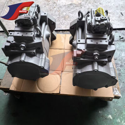 VOE 14670155 Pompa K3V280S180L-0E53-VB Untuk EC900 VOLVO Pompa Hidraulik