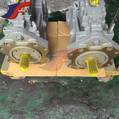 VOE 14670155 Pompa K3V280S180L-0E53-VB Untuk EC900 VOLVO Pompa Hidraulik