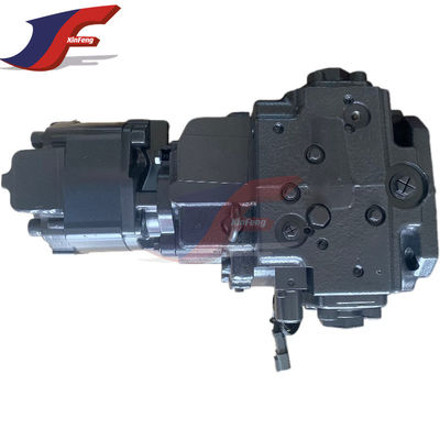 PC1250-8 Pompa Kipas 708-1L-00800 Excavator Pompa Hidraulik 7081L00800 Untuk Komatsu