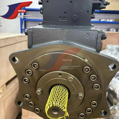 Bagian Excavator 708-2L-90740 Excavator Pompa Utama PC800-7 Pompa Hidraulik