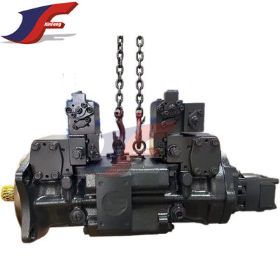 Bagian Excavator Komatsu 708-2L-00681 708-2L-00680 PC1250-8 Pompa Hidraulik