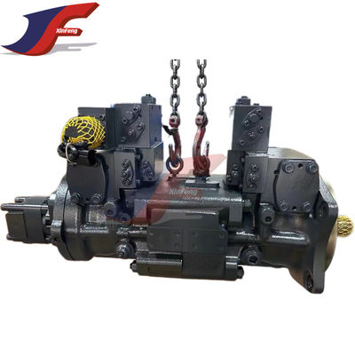 Bagian Excavator Komatsu 708-2L-00681 708-2L-00680 PC1250-8 Pompa Hidraulik