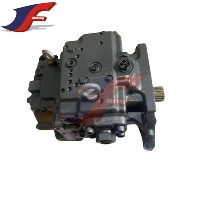 708-1W-01031 708-1H-00030 Pompa Hidraulik Untuk Komatsu WA500-6 Bulldozer
