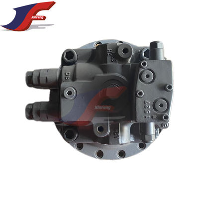 Bagian Excavator M2X146B Untuk Sumitomo SH240-3 Swing Motor SH240-3 Swing Device