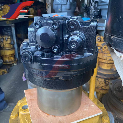 Suku Cadang Ekskavator Final Drive E330GC 593-5123 568-9405 334-9986 Travel Motor Assy