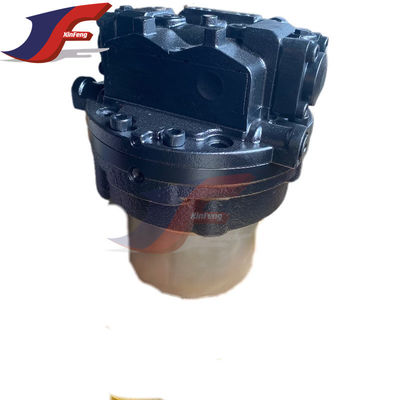 Suku Cadang Ekskavator Final Drive E330GC 593-5123 568-9405 334-9986 Travel Motor Assy