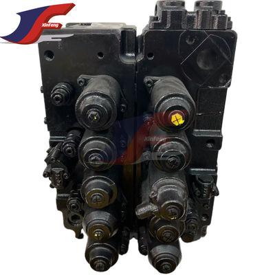 Penggali SK200-8 SK210-8 SK250-8 SK260-8 katup kontrol utama hidrolik