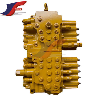 Excavator 307C 308C katup kontrol utama hidrolik 249-7298 242-5058