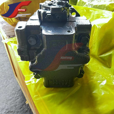 D51 Pompa hidraulik 708-1U-04430 708-1U-01360 708-1U-00360 Untuk Komatsu