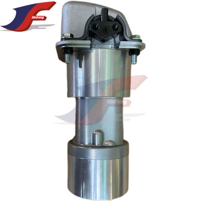 D85 D65 D63 Pilot Valve Untuk 702-16-05060 Joystick Handle Assembly Untuk Komatsu