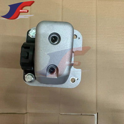 D85 D65 D63 Pilot Valve Untuk 702-16-05060 Joystick Handle Assembly Untuk Komatsu