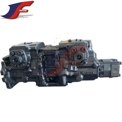 708-2L-00280 PC2000-8 Gear Pump PC2000-8 Fan Pump Hydraulic Pump Untuk Komatsu