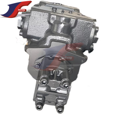 708-2L-00280 PC2000-8 Gear Pump PC2000-8 Fan Pump Hydraulic Pump Untuk Komatsu