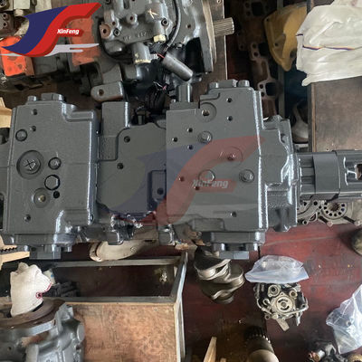 708-2L-00280 PC2000-8 Gear Pump PC2000-8 Fan Pump Hydraulic Pump Untuk Komatsu