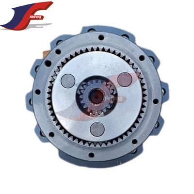 Bagian Excavator EX120-2 EX120-3 Swing Gearbox 9111265 9097684 Untuk Hitachi