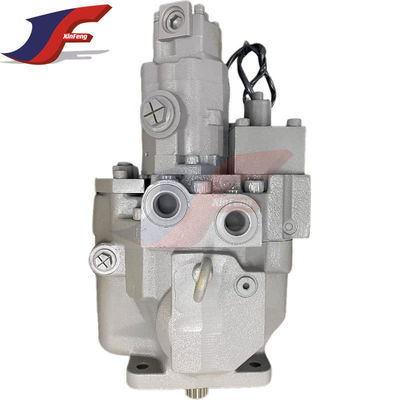 Bagian Excavator Pompa Hidraulik 4377971 AP2D36 untuk Hitachi Excavator EX60-5 EX75