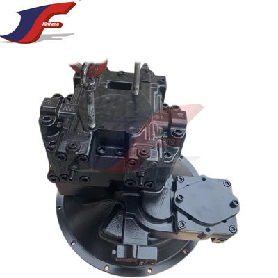 A8VO225 pompa piston hidrolik rexroth untuk DX520-9C DX500-9C 400914-00366