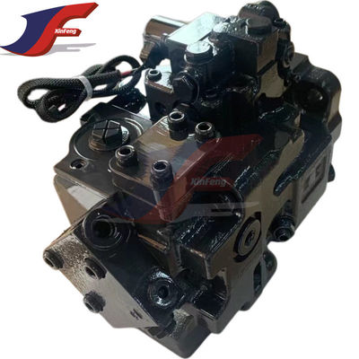 D65-16 D65-17 D65-18 Bulldozer Fan Pump Assembly 708-1s-00460 7081s00460 Pompa