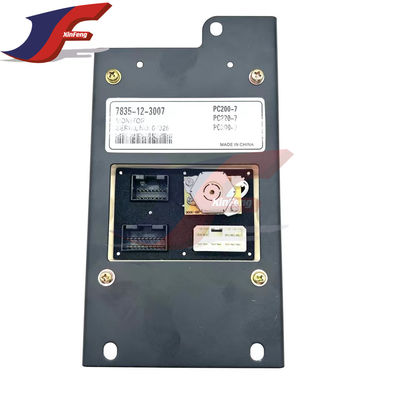 Untuk Komatsu PC200-7 PC220 PC300-7 Monitor 7835-12-3007 7835-12-1008 7835-12-1014