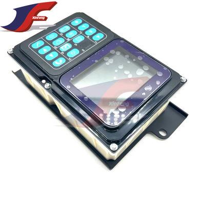 Untuk Komatsu PC200-7 PC220 PC300-7 Monitor 7835-12-3007 7835-12-1008 7835-12-1014