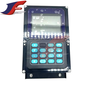 Untuk Komatsu PC200-7 PC220 PC300-7 Monitor 7835-12-3007 7835-12-1008 7835-12-1014