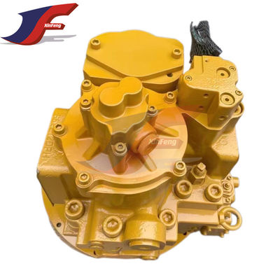 345D E349D Pompa utama hidraulik 295-9663 Pompa hidraulik K5V212 untuk excavator