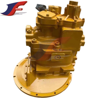345D E349D Pompa utama hidraulik 295-9663 Pompa hidraulik K5V212 untuk excavator