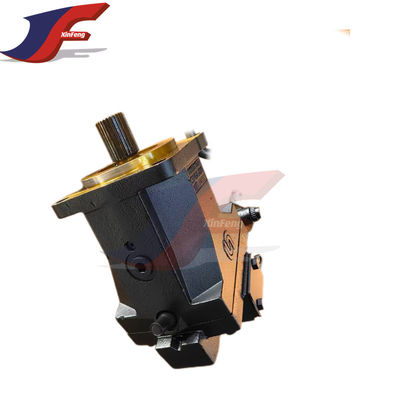 Danfoss H1B H1B060 H1B080 H1B110 H1B160 H1B210 Motor Hidrolik Sumbu Bengkok