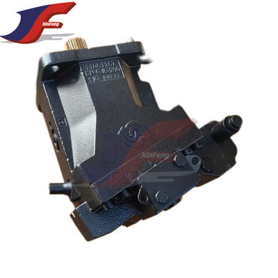Danfoss H1B H1B060 H1B080 H1B110 H1B160 H1B210 Motor Hidrolik Sumbu Bengkok