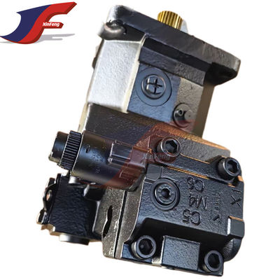 Danfoss H1B H1B060 H1B080 H1B110 H1B160 H1B210 Motor Hidrolik Sumbu Bengkok