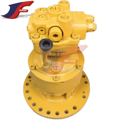 307B 307C 308B Excavator Swing Motor 148-1774 Swing Gearbox Dengan Motor