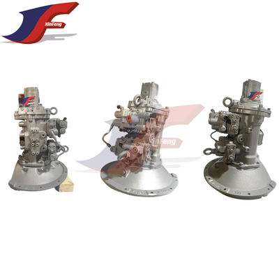 Hitachi ZAX130 ZAX130-5A ZAX130-5B Pompa hidraulik HPK060 YB60000770 9289321