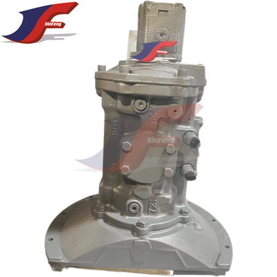 Hitachi ZAX130 ZAX130-5A ZAX130-5B Pompa hidraulik HPK060 YB60000770 9289321