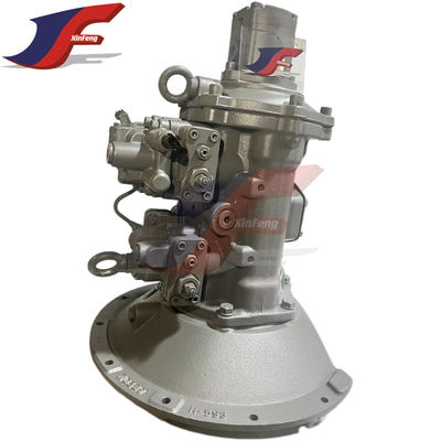 Hitachi ZAX130 ZAX130-5A ZAX130-5B Pompa hidraulik HPK060 YB60000770 9289321