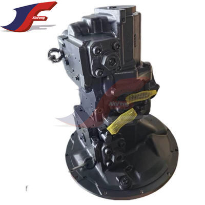 PC350-8M0 PC350LC-8M0 Pompa Hidraulik 708-2G-01180 708-2G-04720 Untuk Komatsu
