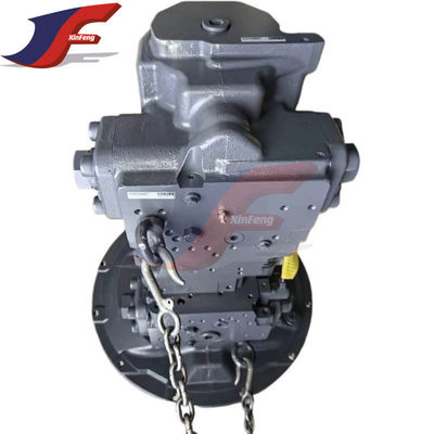 PC350-8M0 PC350LC-8M0 Pompa Hidraulik 708-2G-01180 708-2G-04720 Untuk Komatsu