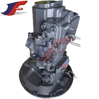 PC350-8M0 PC350LC-8M0 Pompa Hidraulik 708-2G-01180 708-2G-04720 Untuk Komatsu