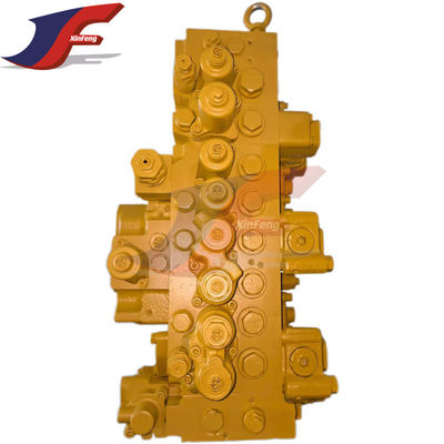 Klep kontrol PC300-8M0 PC350-8M0 Klep kontrol excavator 723-47-25601 Untuk KOMATSU