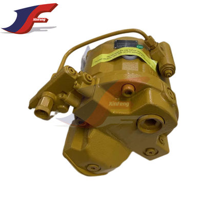 235-4110 pompa hidrolik 2354110 pompa piston utama untuk  Backhoe Loader 428D