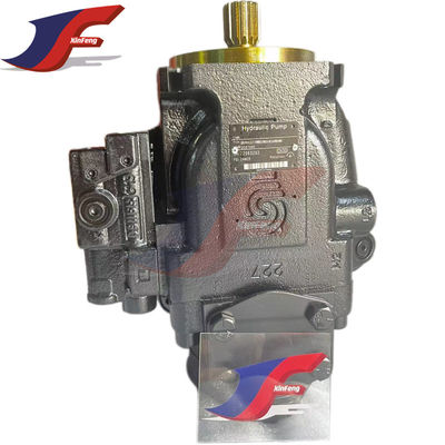 DANFOSS pompa hidrolik GRR074 GRR090 GRL074 GRL090 pompa piston minyak hidrolik