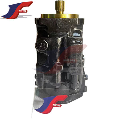 DANFOSS pompa hidrolik GRR074 GRR090 GRL074 GRL090 pompa piston minyak hidrolik