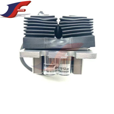 Excavator Parts Control Pedal 490-1012 561-7001 Untuk E320gc E330gc E336gc Pedal Valve