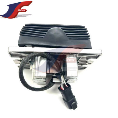 Excavator Parts Control Pedal 490-1012 561-7001 Untuk E320gc E330gc E336gc Pedal Valve