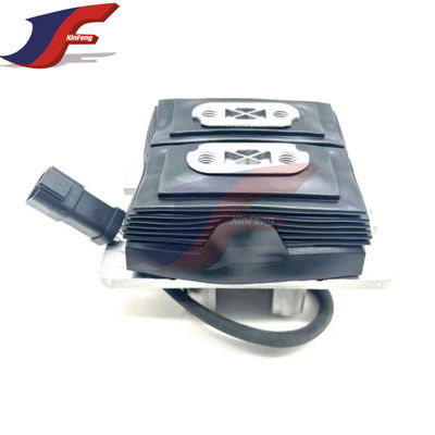 Excavator Parts Control Pedal 490-1012 561-7001 Untuk E320gc E330gc E336gc Pedal Valve