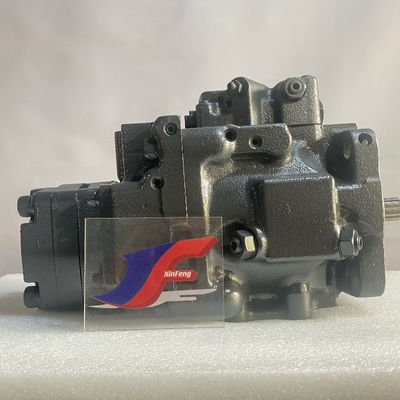 708-1s-00251 708-1s-00253 Pompa Utama Untuk Komatsu Excavator Pc27mr-2 Pc35mr-2