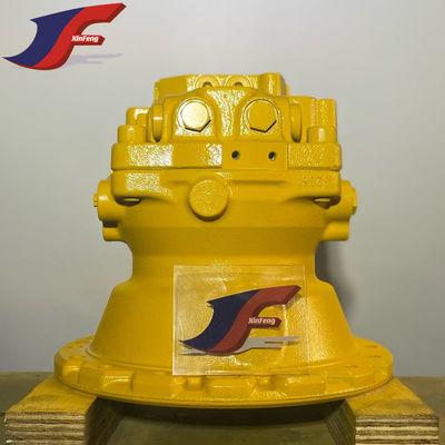 Motor Ayun Ekskavator Komatsu PC160-7 21K-26-B7300 21K-26-B7310 21K-26-41101