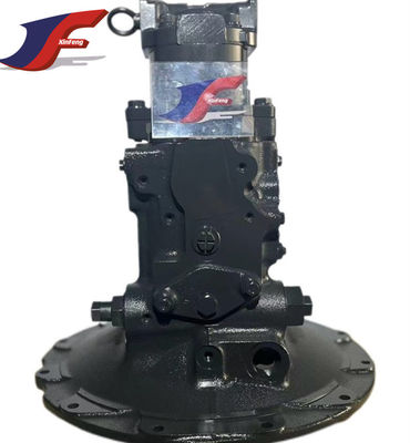 708-1W-00241 708-1W-00210 pompa hidrolik PC75UU-3 PC78US-5 Untuk Komatsu