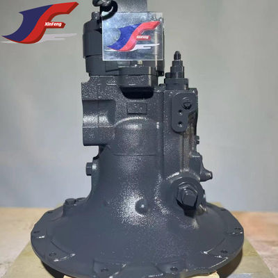 708-1W-00241 708-1W-00210 pompa hidrolik PC75UU-3 PC78US-5 Untuk Komatsu