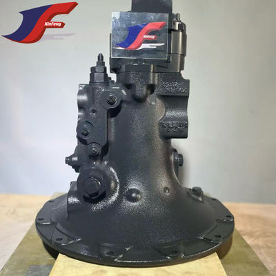 708-1W-00241 708-1W-00210 pompa hidrolik PC75UU-3 PC78US-5 Untuk Komatsu